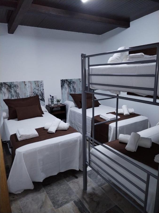 Willa Casa Caramelo Medina-Sidonia Zewnętrze zdjęcie