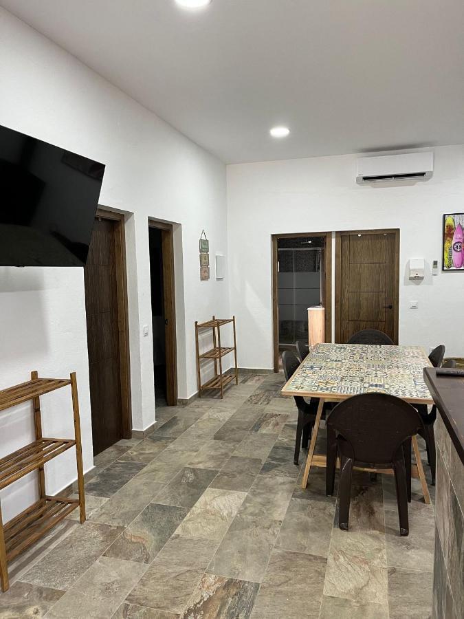 Willa Casa Caramelo Medina-Sidonia Zewnętrze zdjęcie